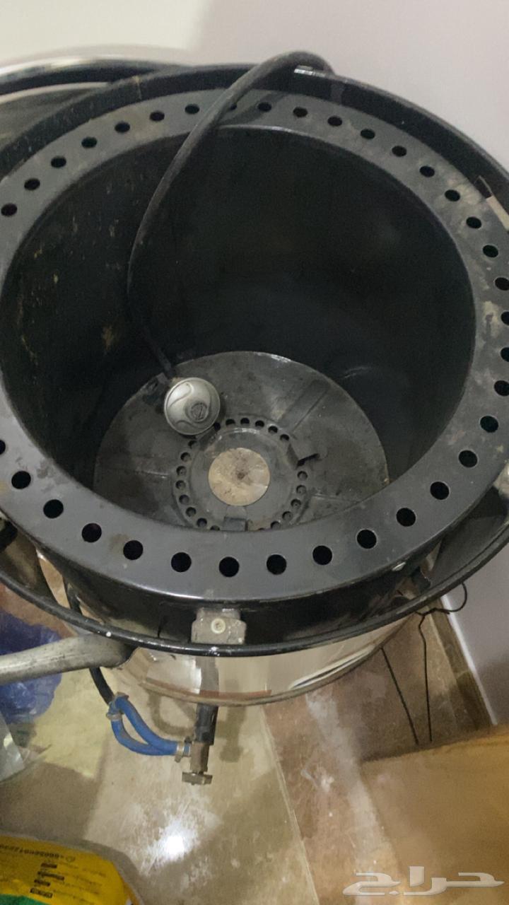 ميفا غاز للبيع64595562574977110