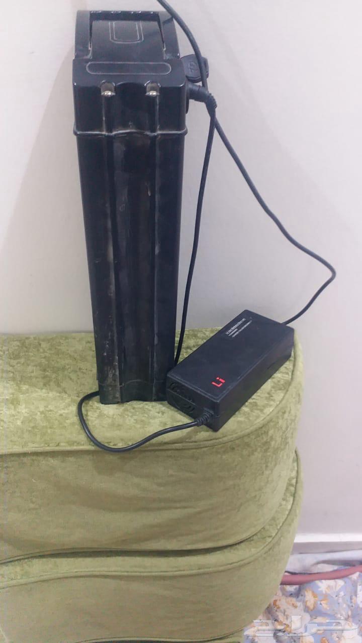 اسكوتر نضيف جدا64593814482305111