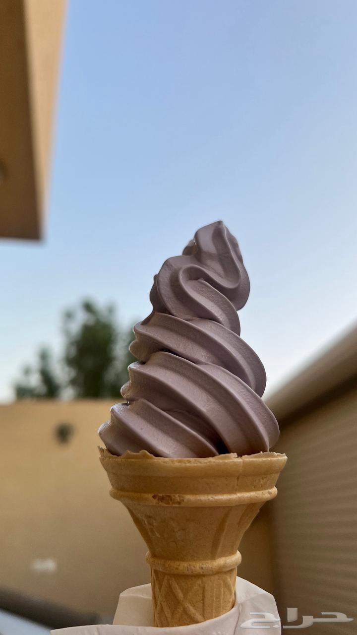 تأجير اله ايس كريم64593521951747111