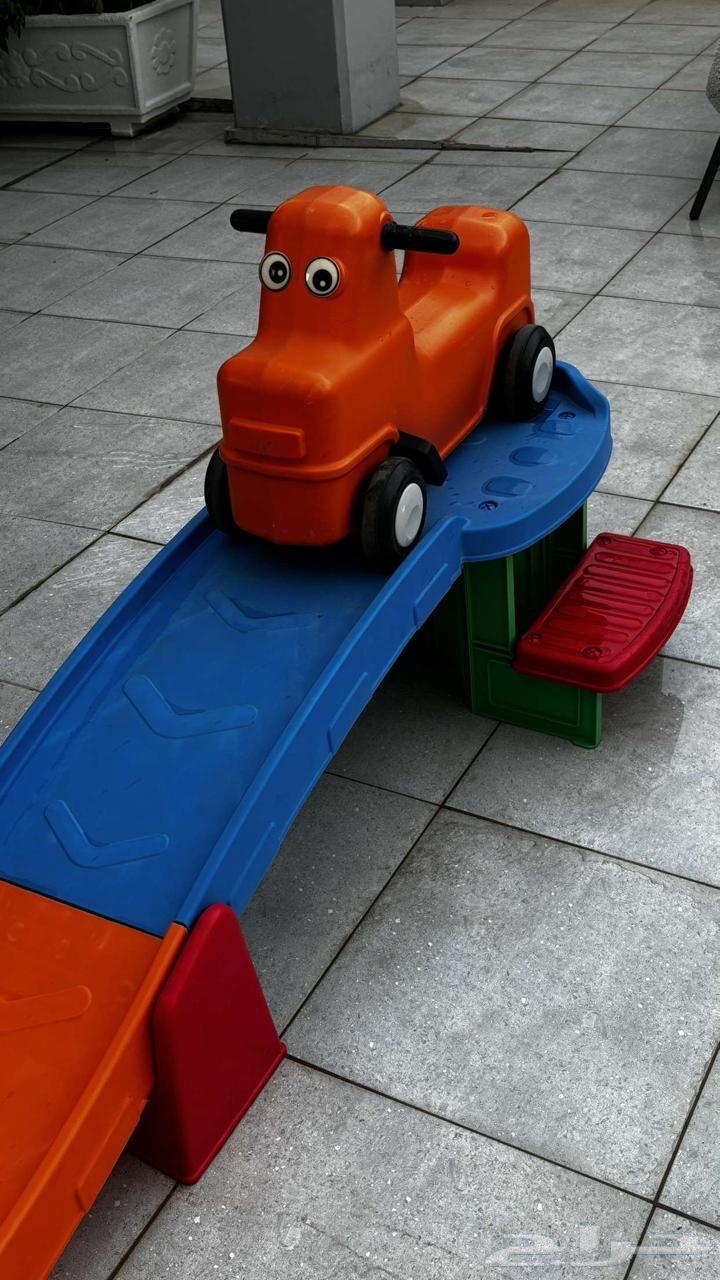 Children's slide64593583251075111