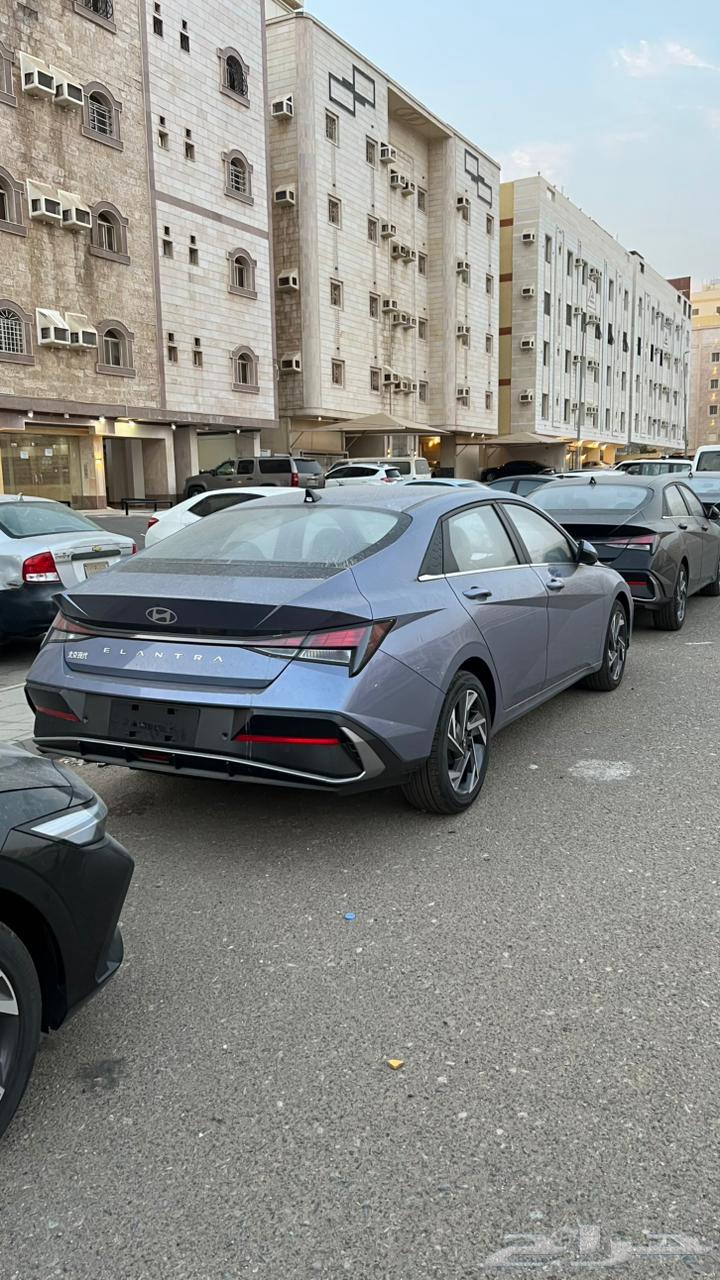 النترا. جديد. السعر. 68500 شامل. الضريبه64593876102275113