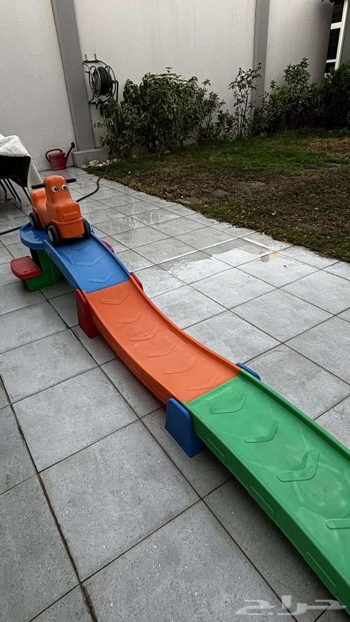 Children's slide64593583251075113