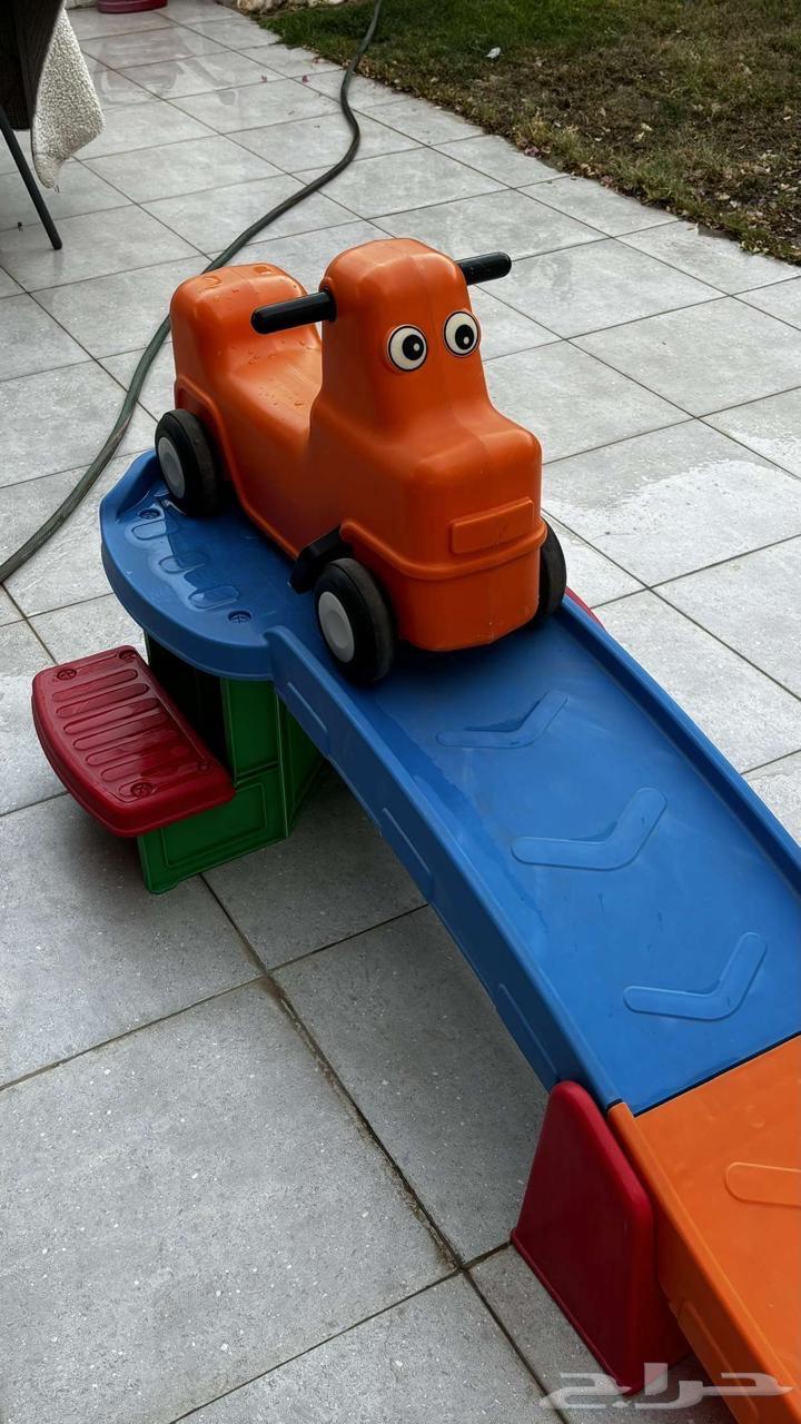 Children's slide64593583251075110