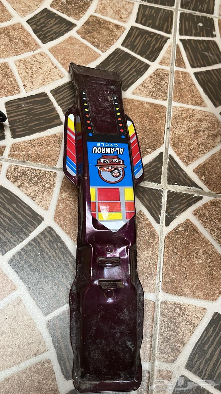 سيكل رامبو للبيع السيكل شبه جديد64594825736833113