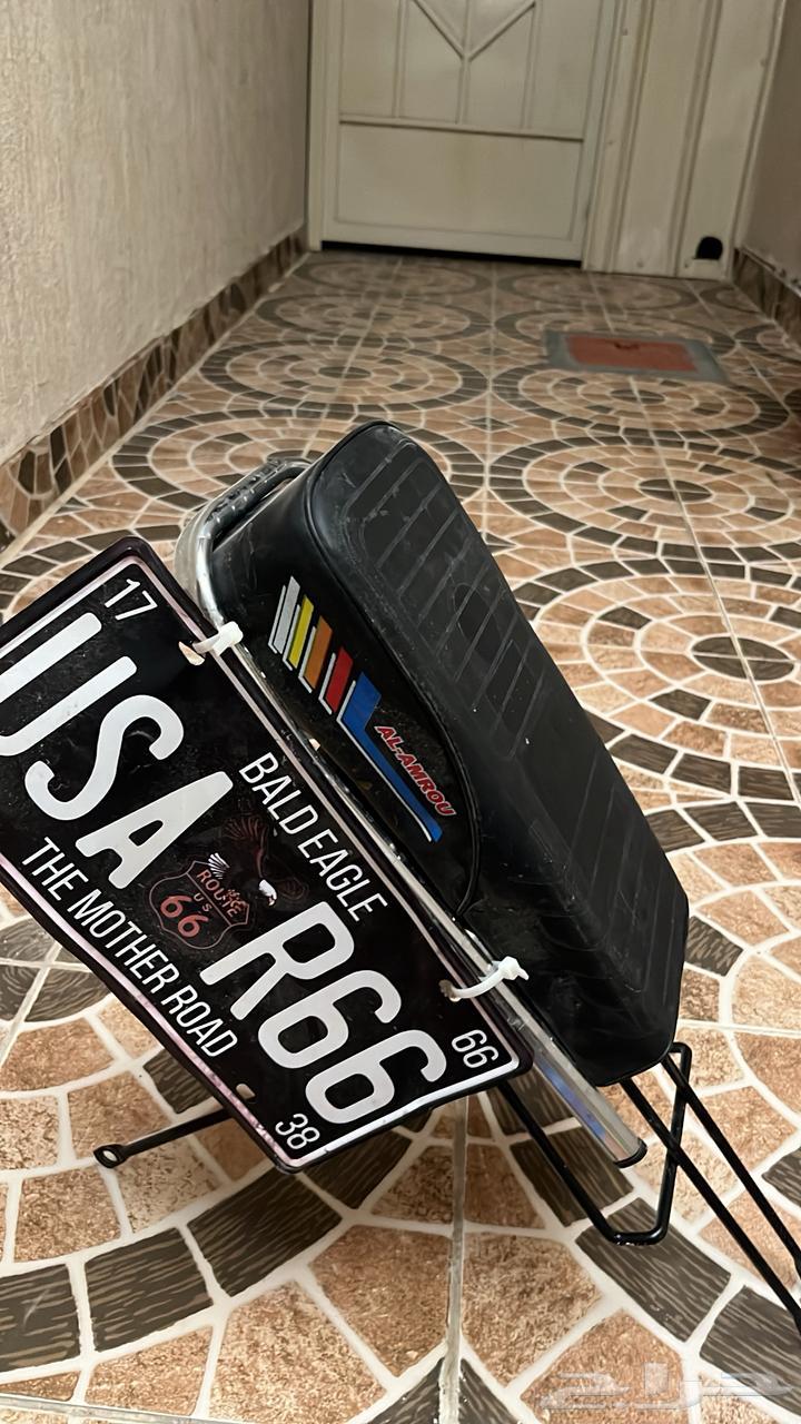 سيكل رامبو للبيع السيكل شبه جديد64594825736833111