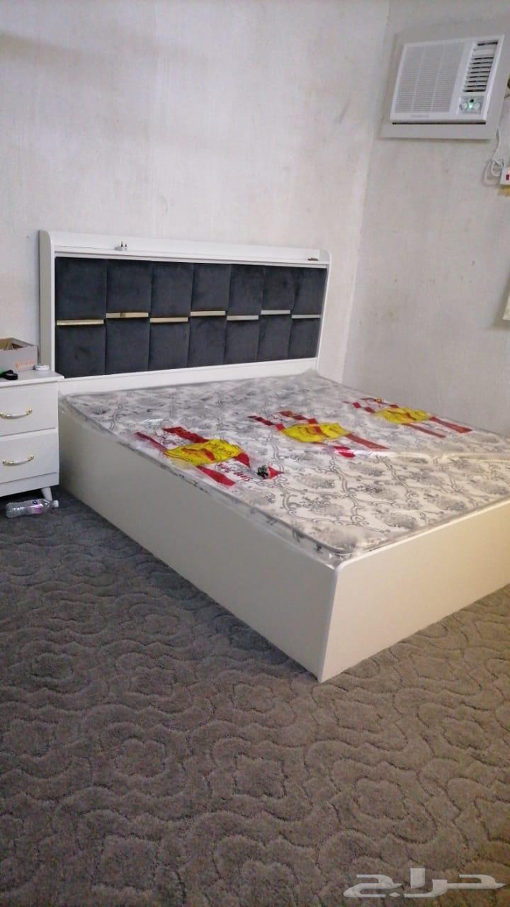 غرفه نوم وطني64593595553027111