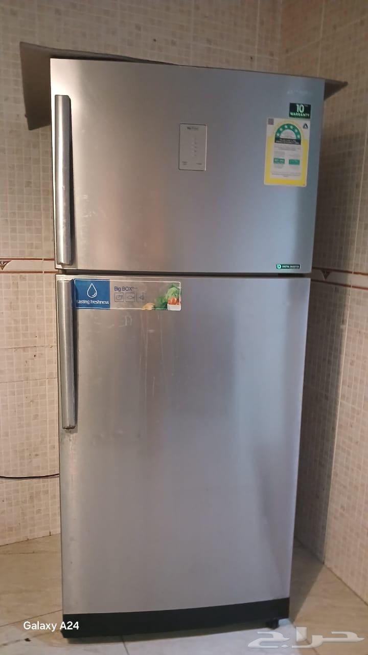 تلاجه وغساله64589278575490110