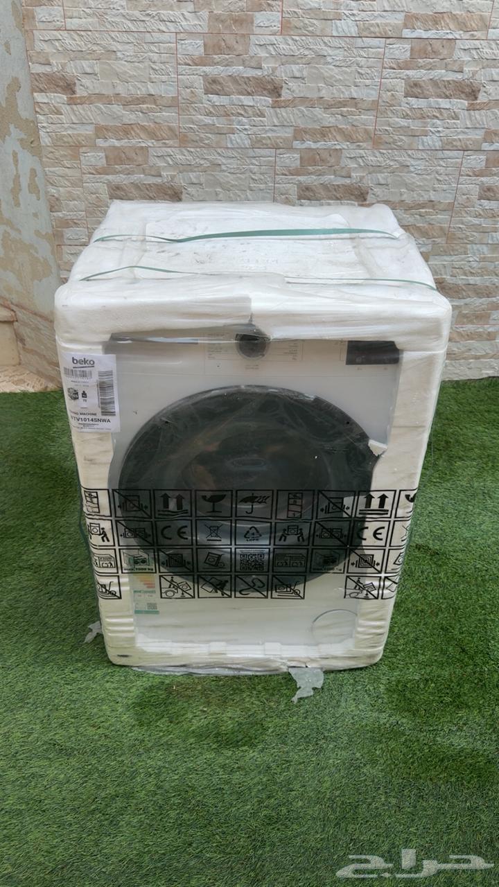New unused automatic washing machine64591743780738110