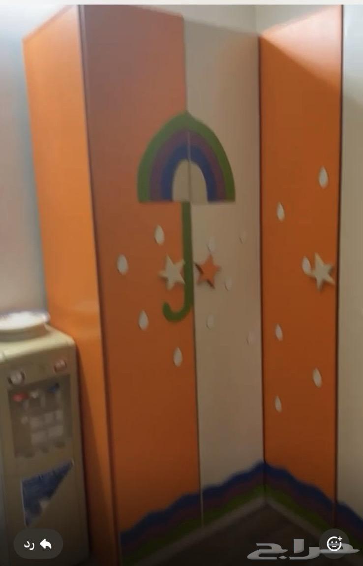 دولاب زاوية للبيع64592117971202111