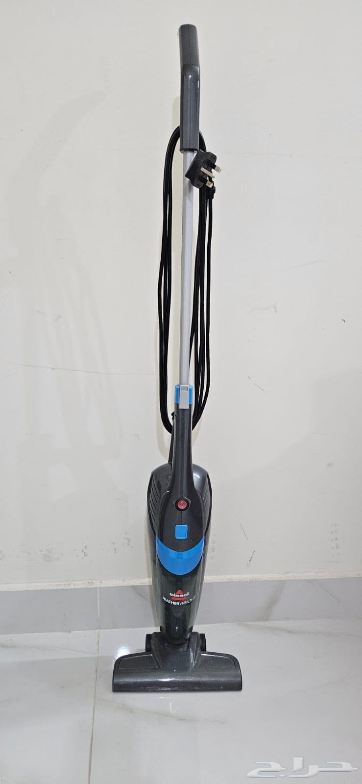 مكنسة كهربائية بيسل بحالة جيدة جدا64591840490753113