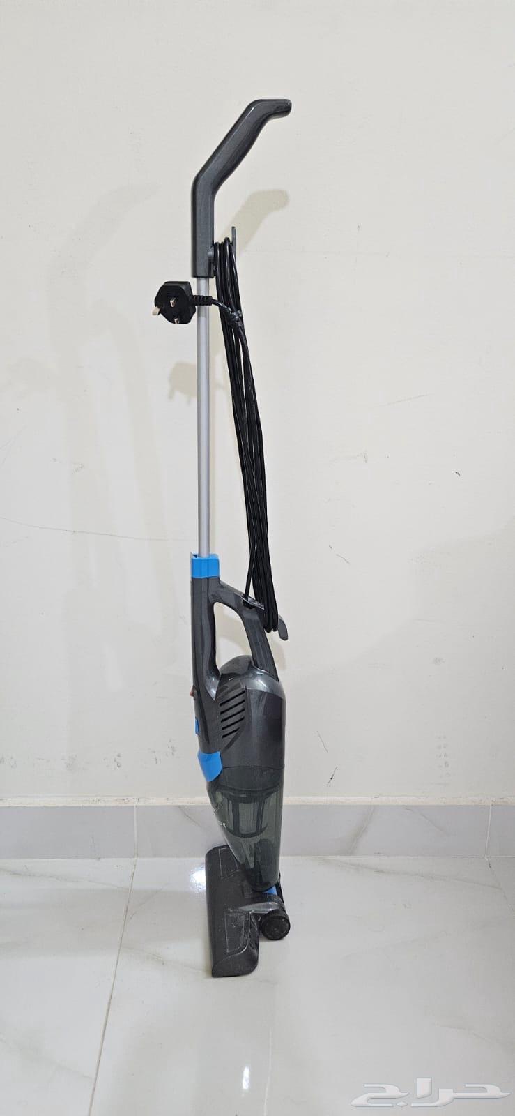 مكنسة كهربائية بيسل بحالة جيدة جدا64591840490753111