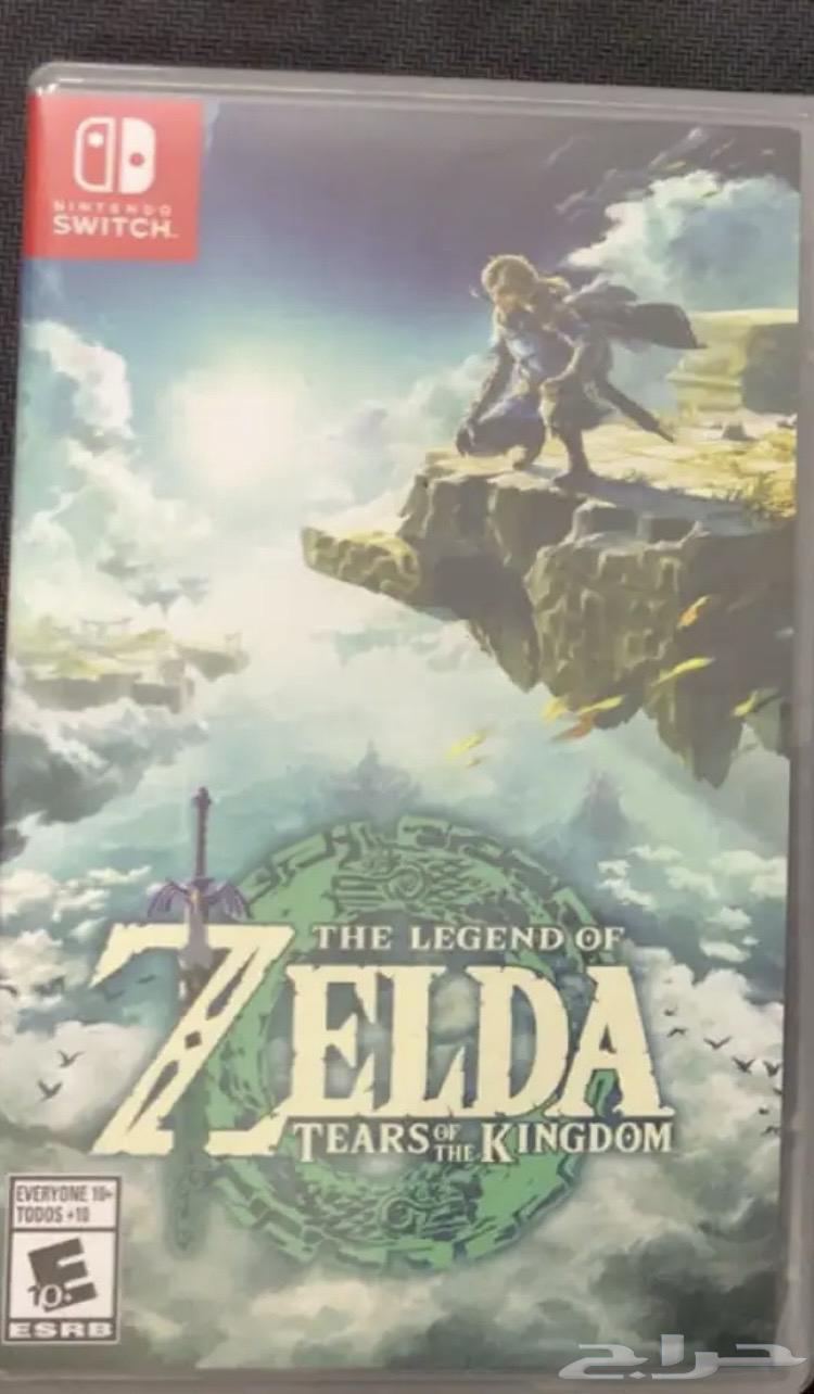 العاب نينتيندو زيلدا سبلاتون 3 ماريو كارت64590849938433112