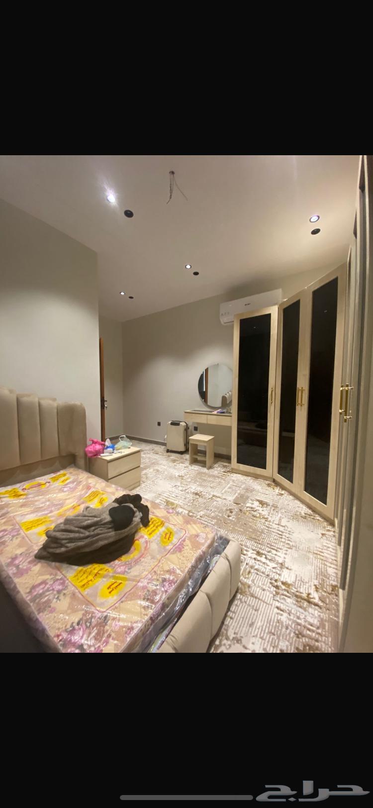 غرفة نوم جديدة64594614605569110