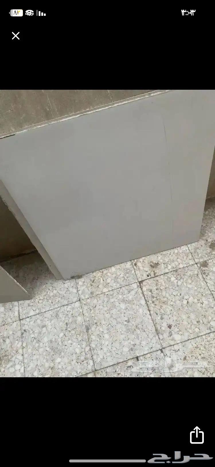 تم تخفيض السعر مستعجل اليوم بورسلان مستخدم 150 ريال فقط64588335167747110