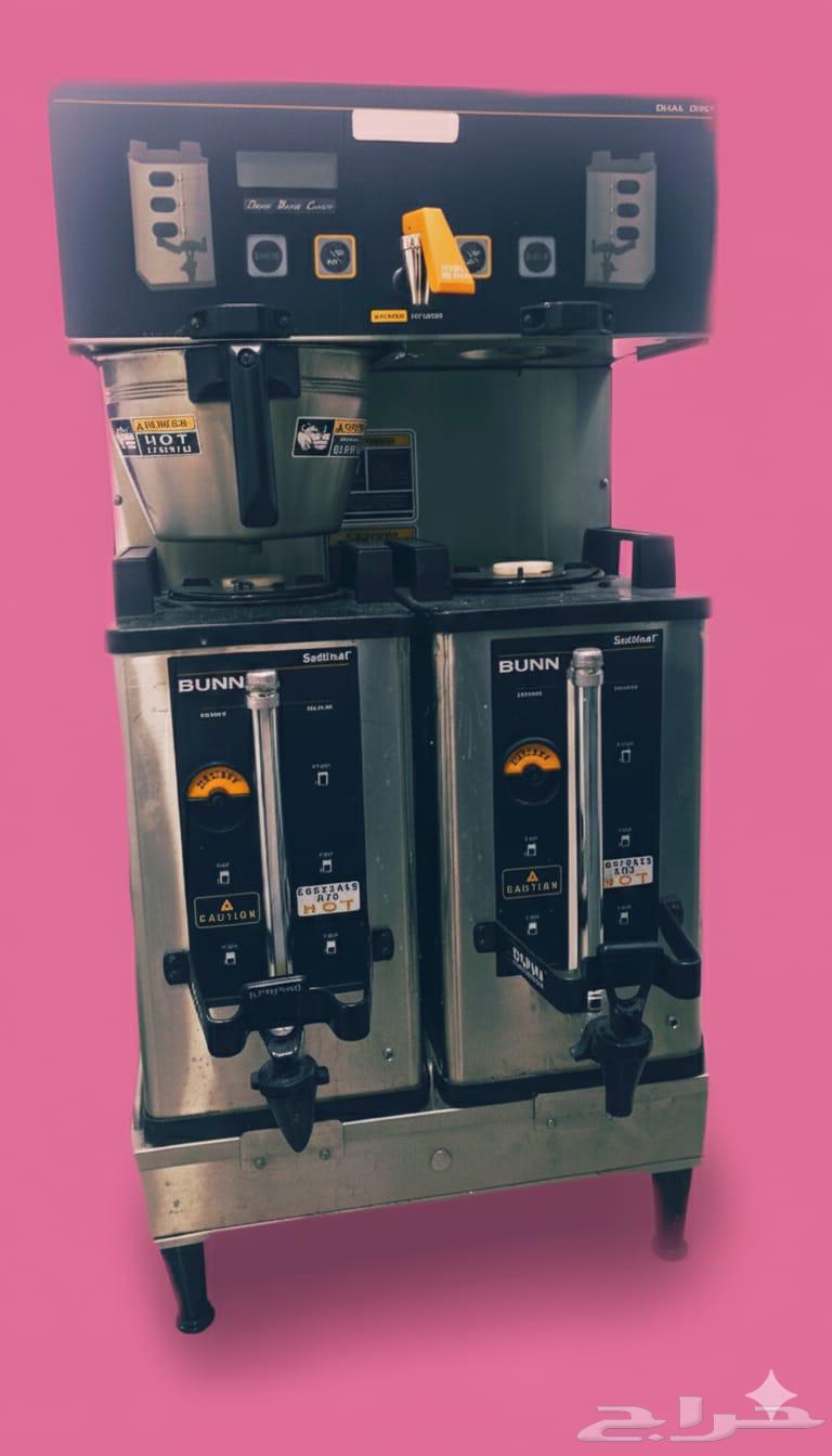 مكينة قهوة أليوم64588644293379110