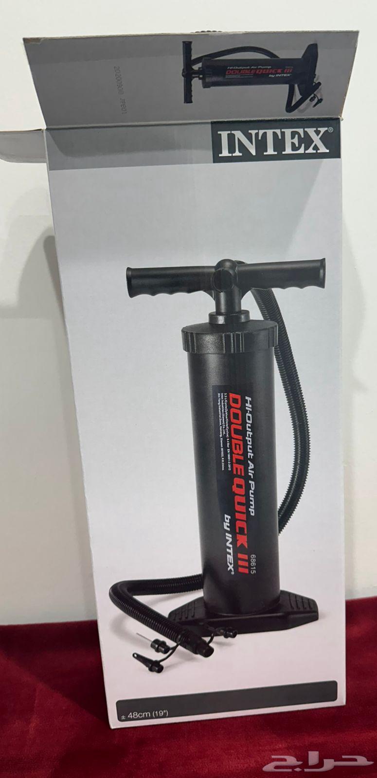 مسبح اطفال و منفاخ هوا64590399897858111