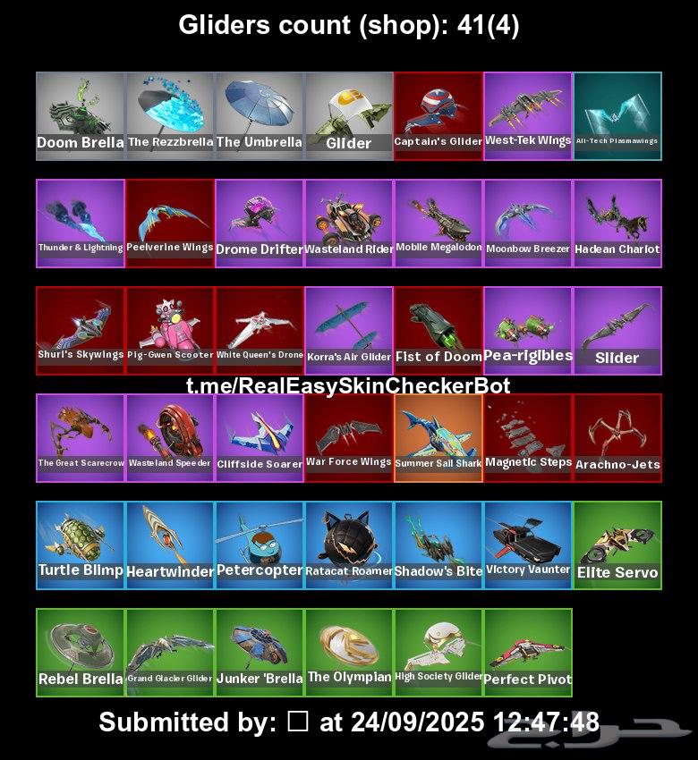 حساب فورت نايت للبيع64594874706562112