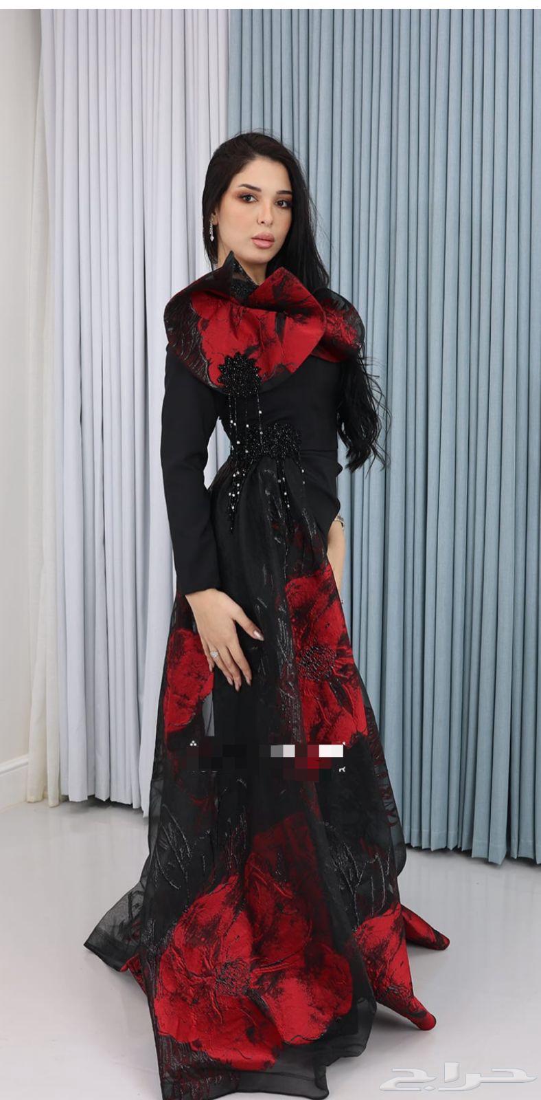 فستان جديد غير مستعمل64592033737601111