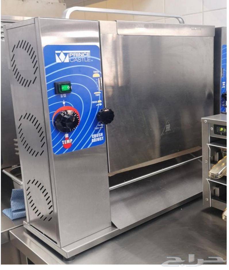 اجهزة ومعدات مطابخ ومطاعم للبيع64588793989889113