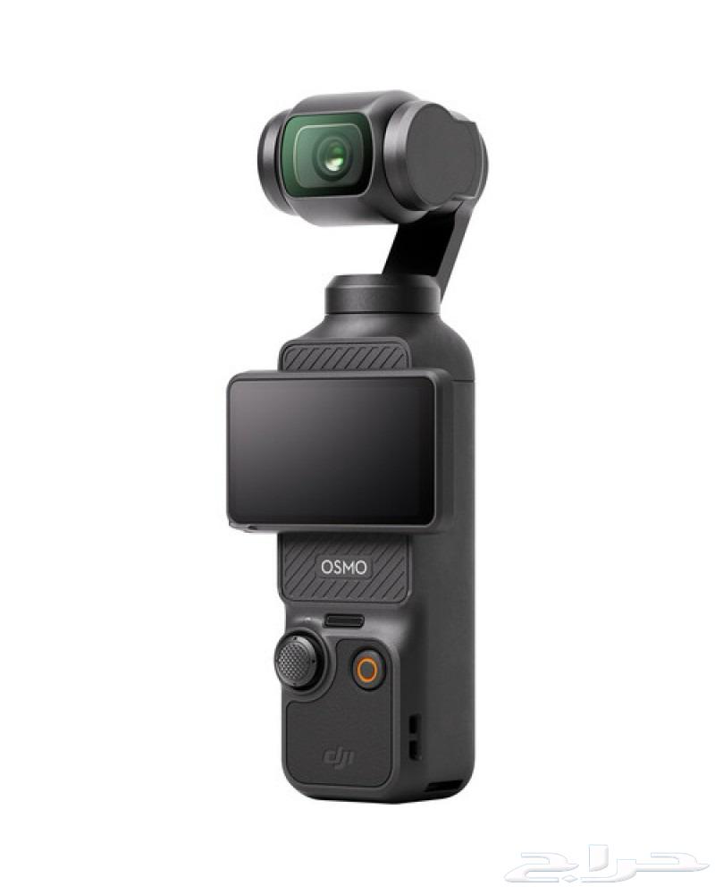Osmo Pocket 3 Creator Combo Action Cam64594466923139111