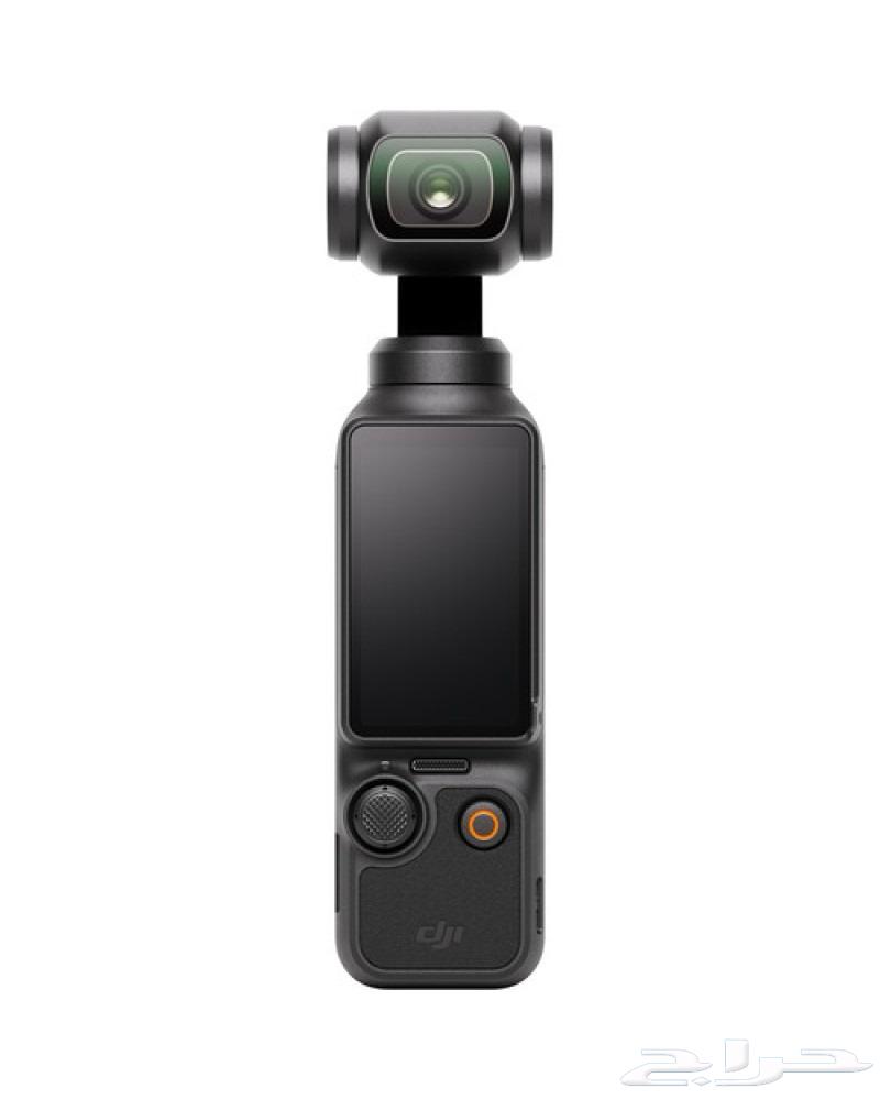 Osmo Pocket 3 Creator Combo Action Cam64594466923139112