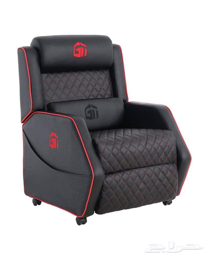 صوفا قيمنق برجول مكسورة64592854030337110