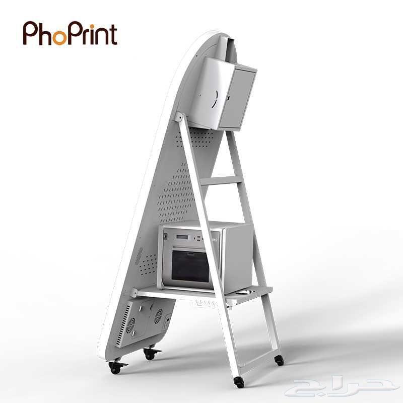 For Sale Mirror Booth - 09 (Interactive Photo Mirror)64596514025987112