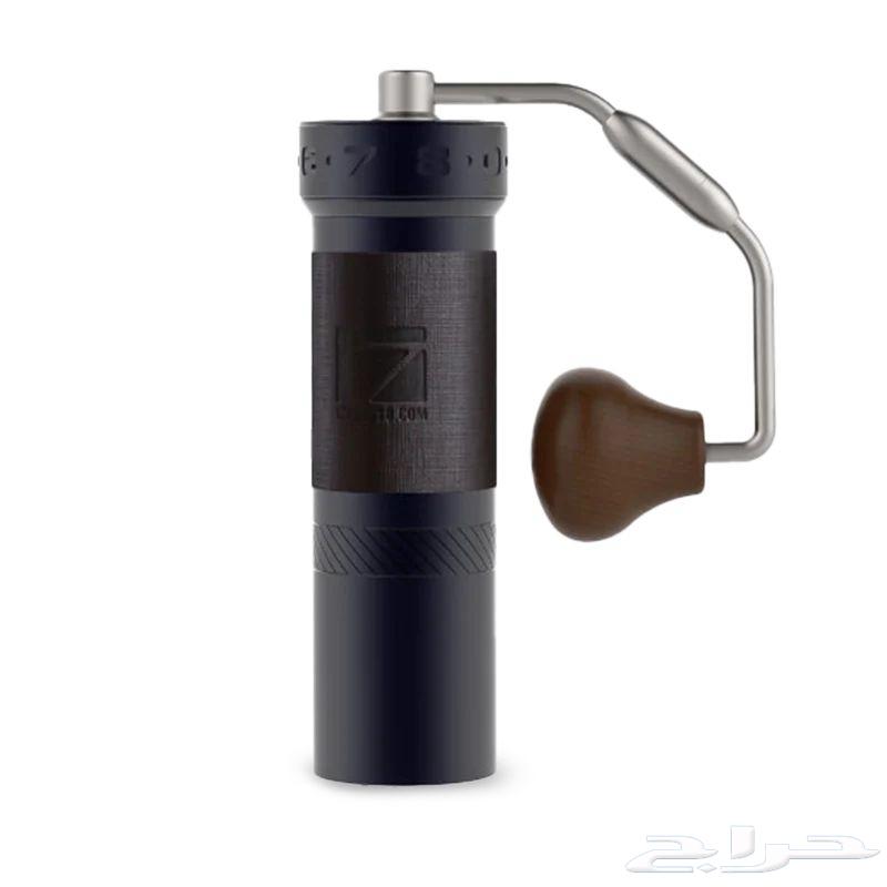 مطحنة القهوة 1zpresso ZP664594148898690110