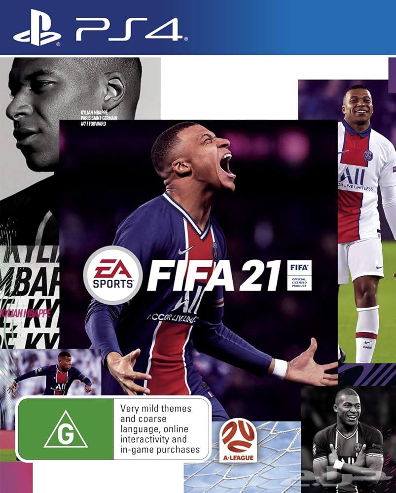 شريط فيفا 21 للبيع64592153840897110