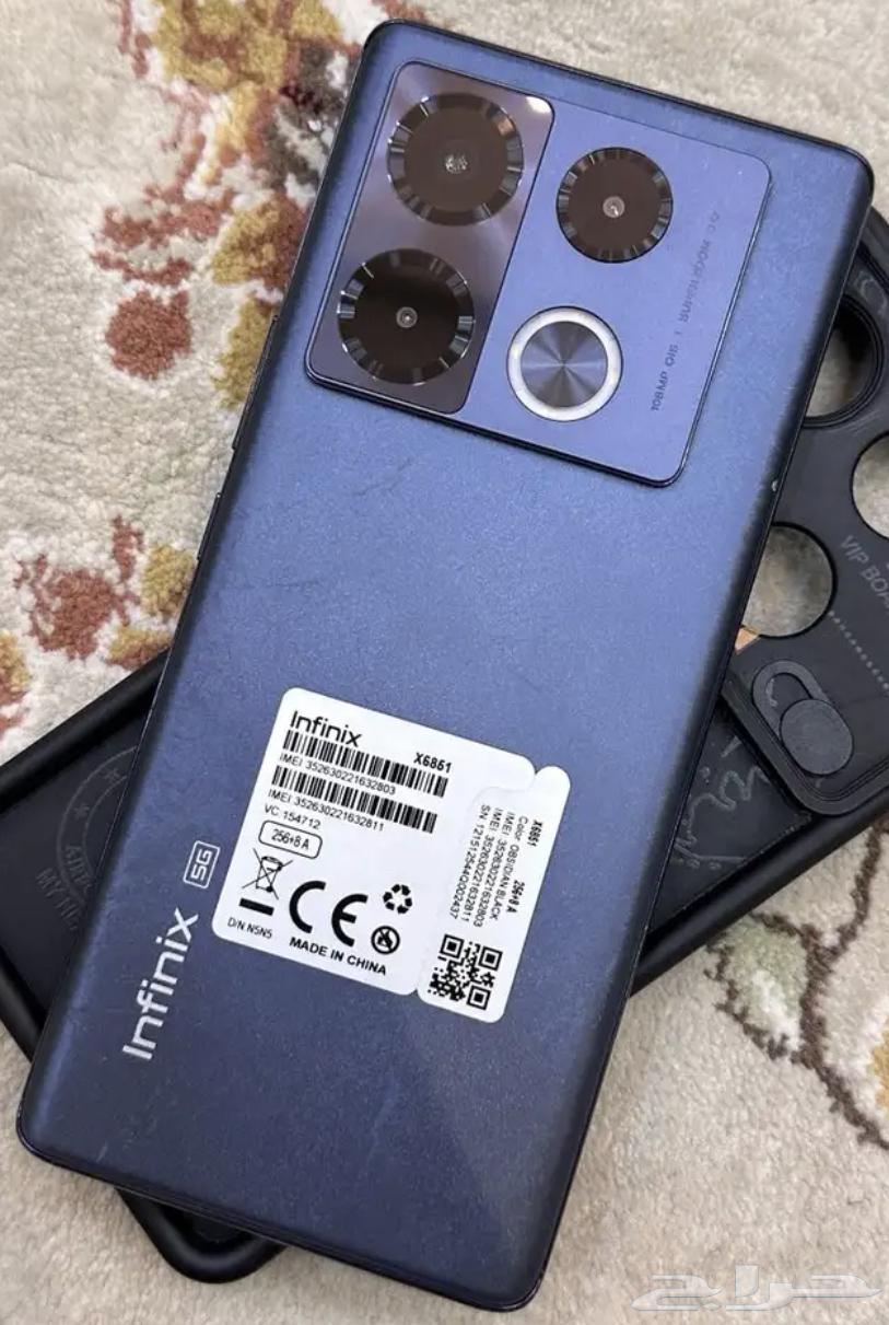 جوال انفلكس نوت 40 برو64595366755075111