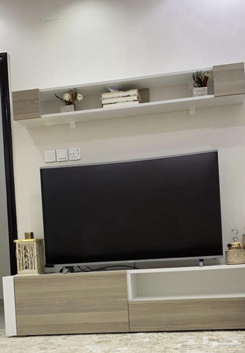 طاولة تلفزيون64588856254723110