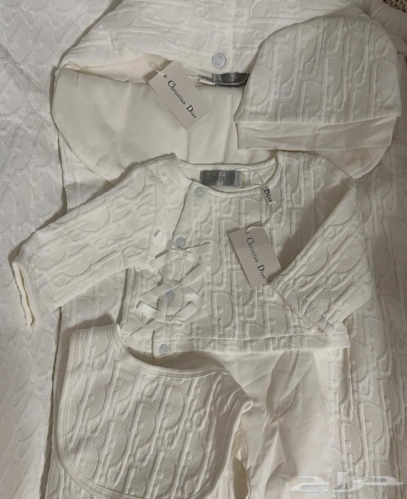 Baby Reception Set64593313450627110