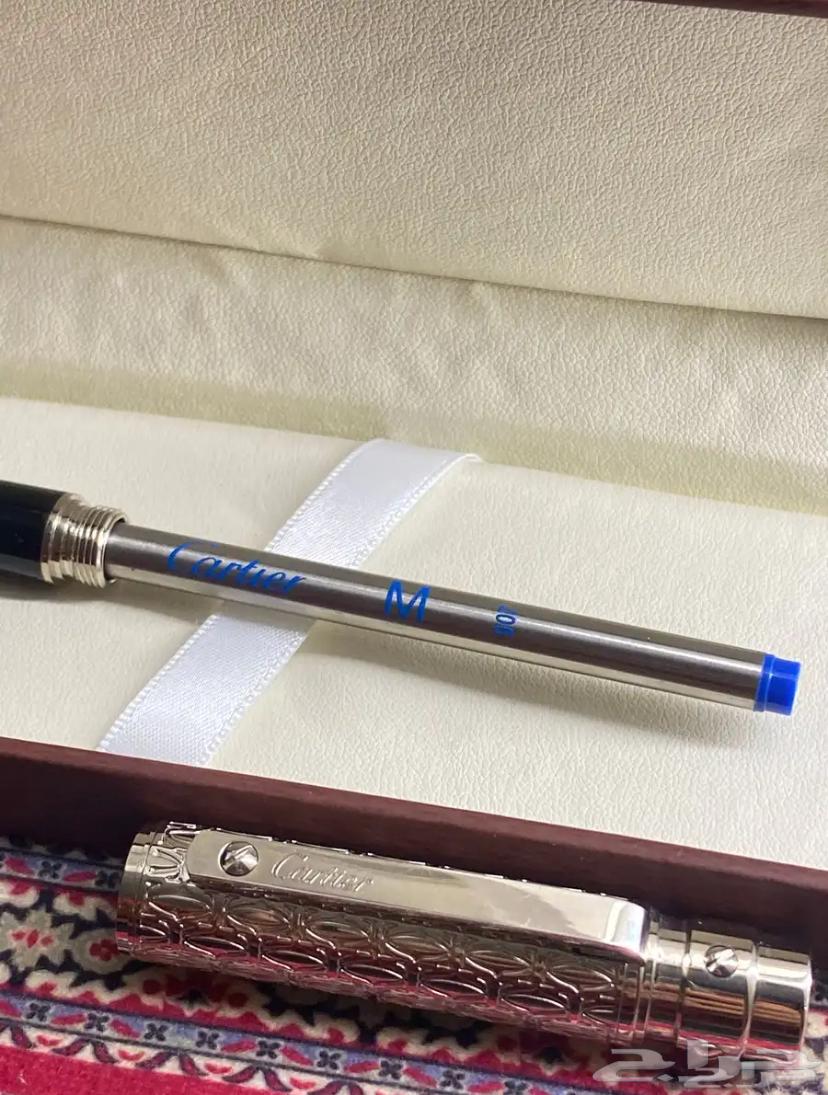 قلم كاريترا غطاء للبيع64596116628610111