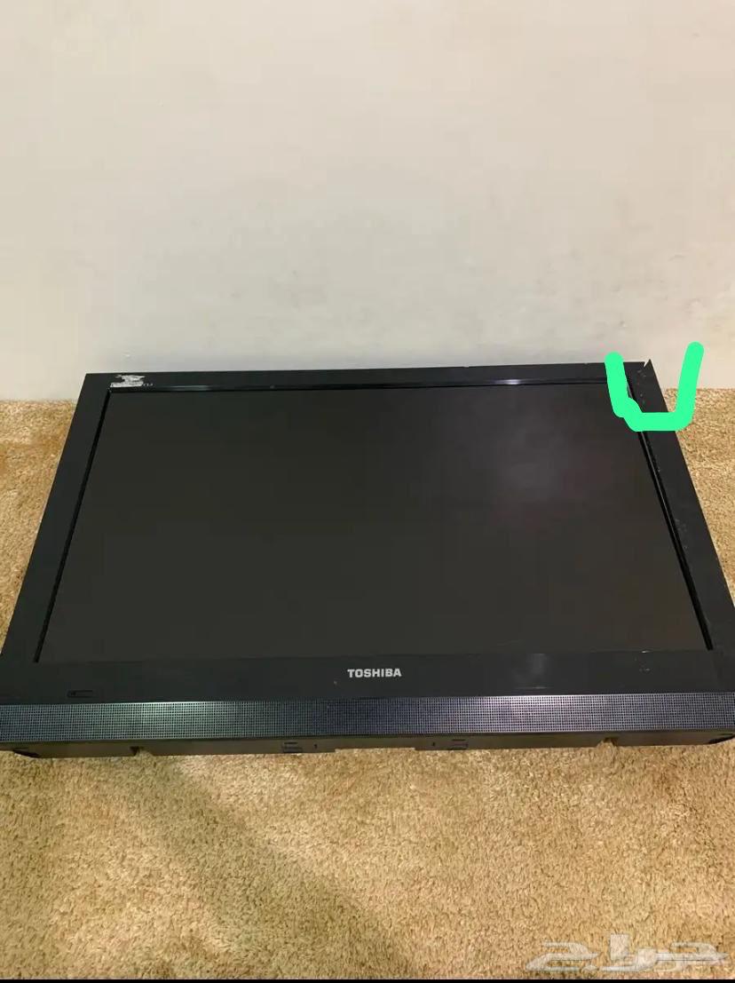 خبازه وميكرويف وشاشه 30 بوصه كلها ب 150 ريال64592226070786112