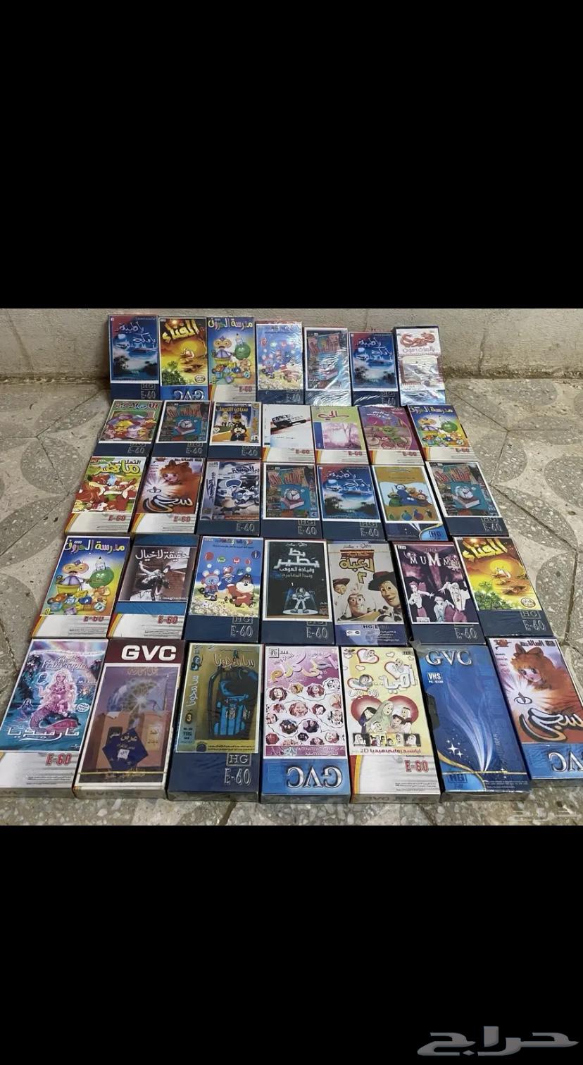 للبيع اشرطه فيديو64593191589377112