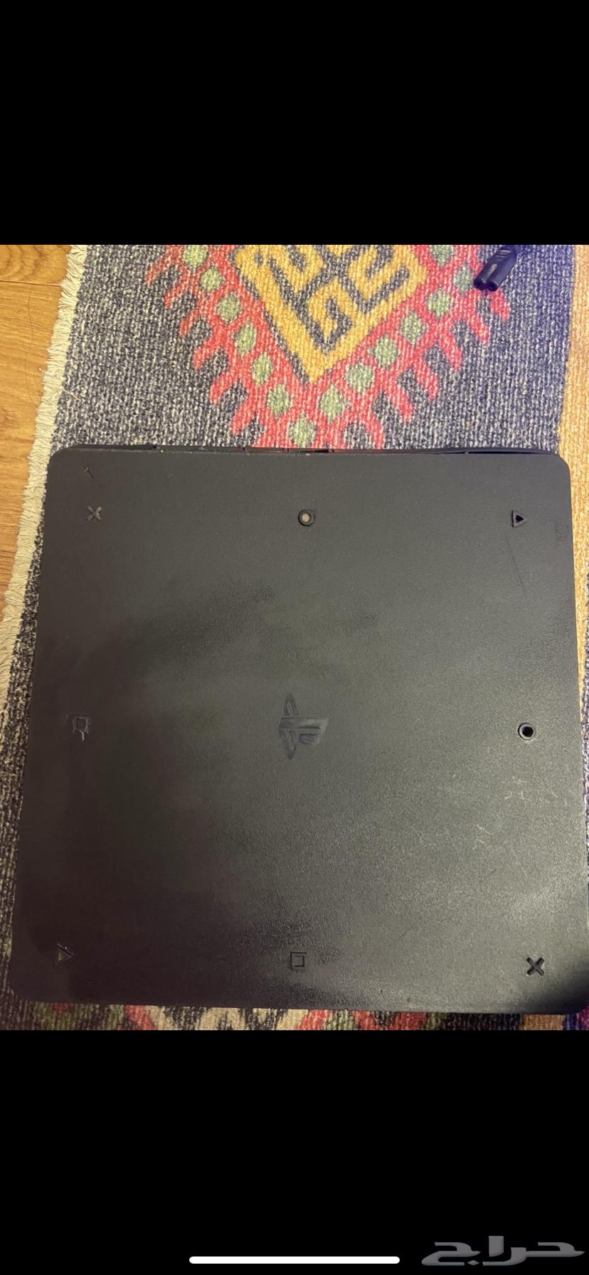 سوني 4   بلاستيشن 4 للبيع64589488368387111