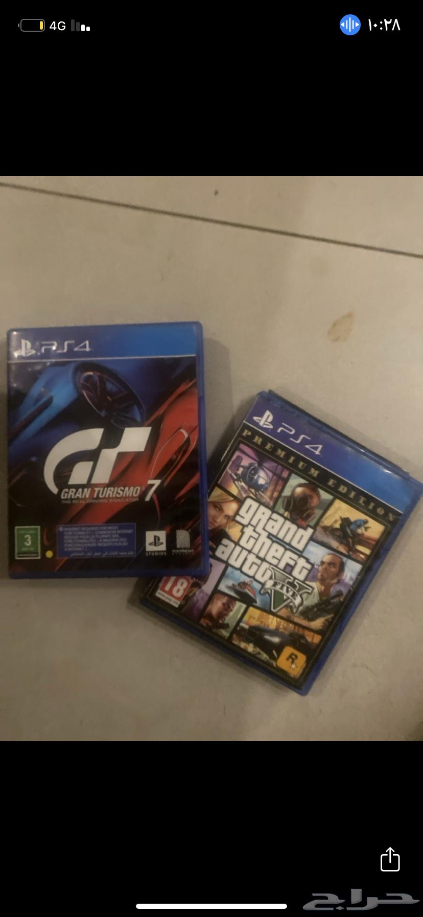 اشرطه سوني فور64595598991233110