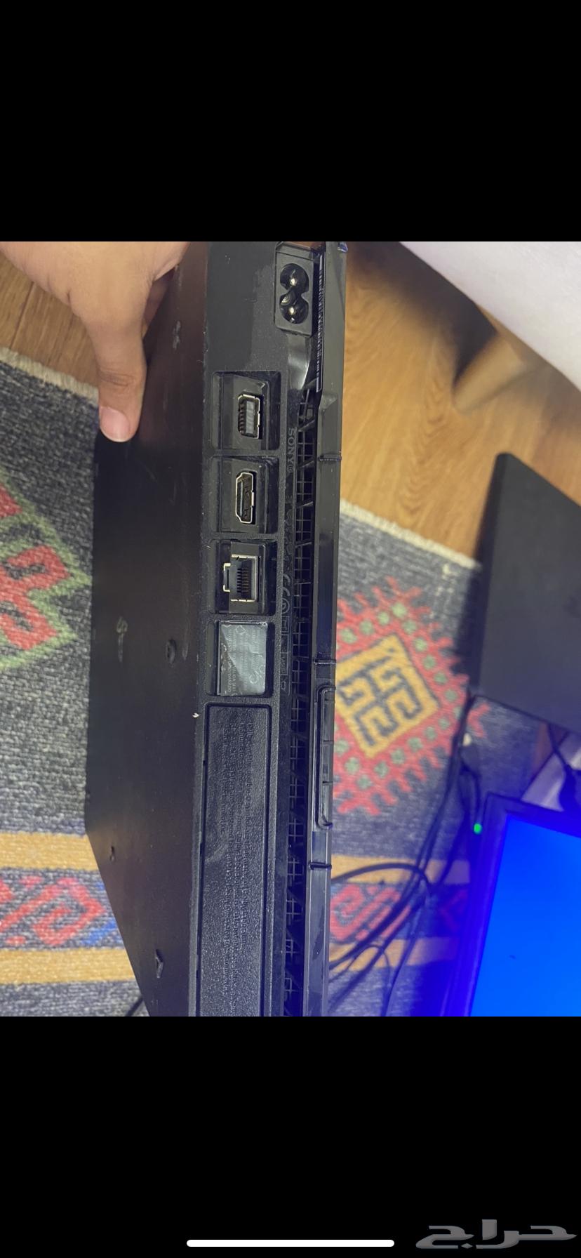 سوني 4   بلاستيشن 4 للبيع64589488368387112