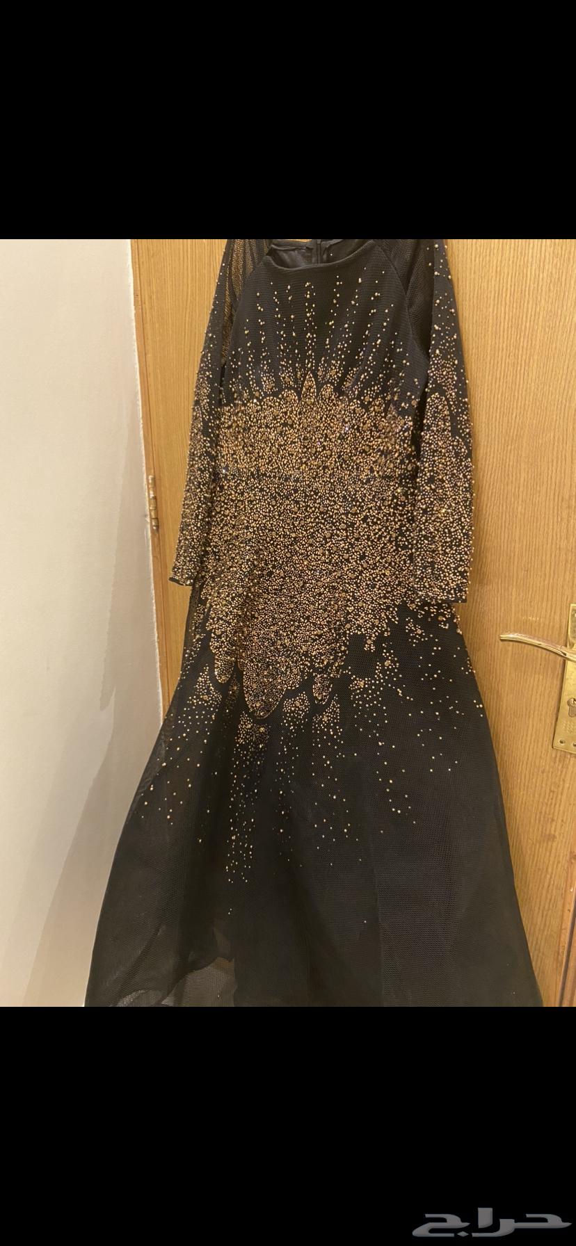 فستان جديد للبيع64596291272962111