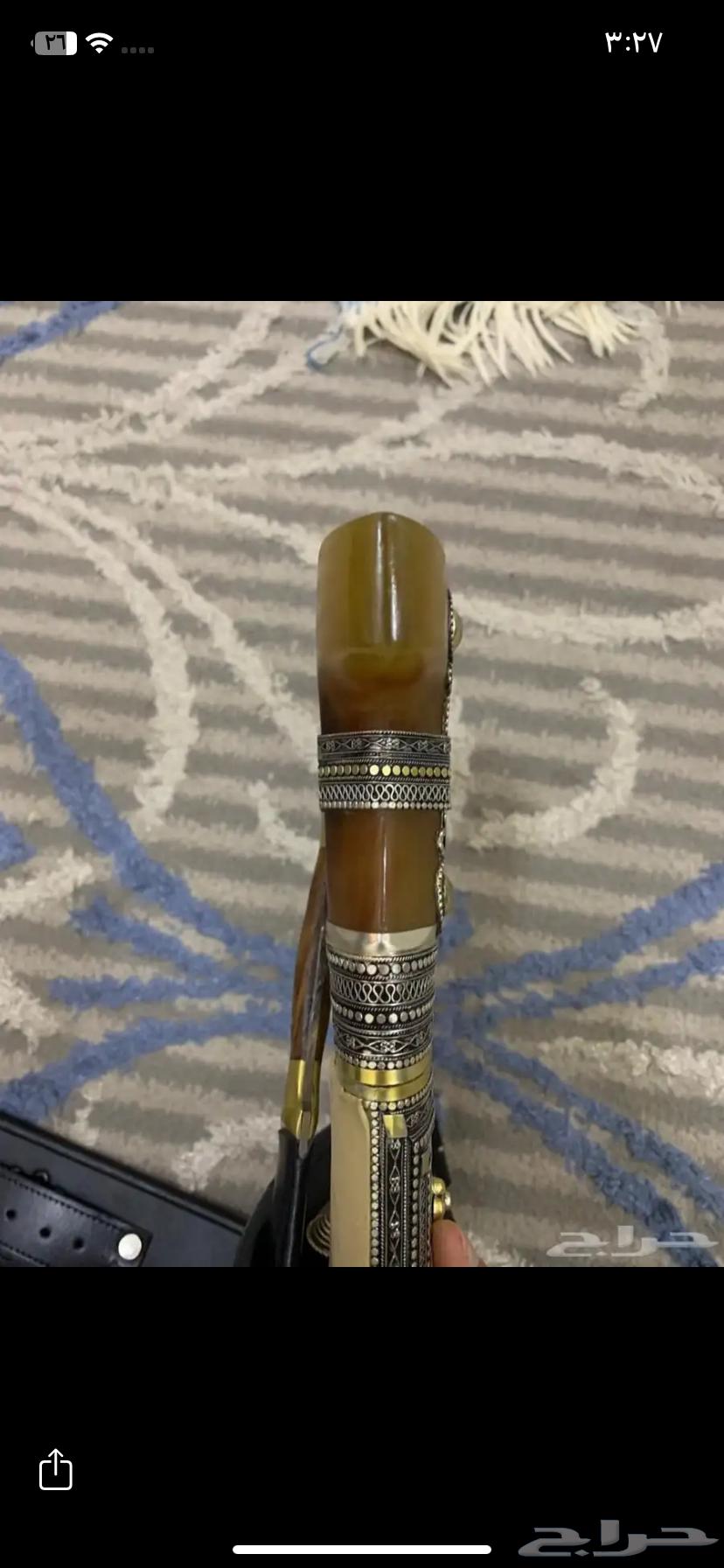 جنبيه حك زراف للبيع64592347475201113