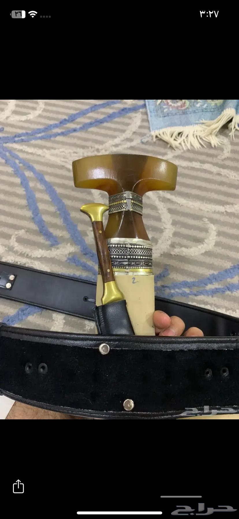 جنبيه حك زراف للبيع64592347475201111