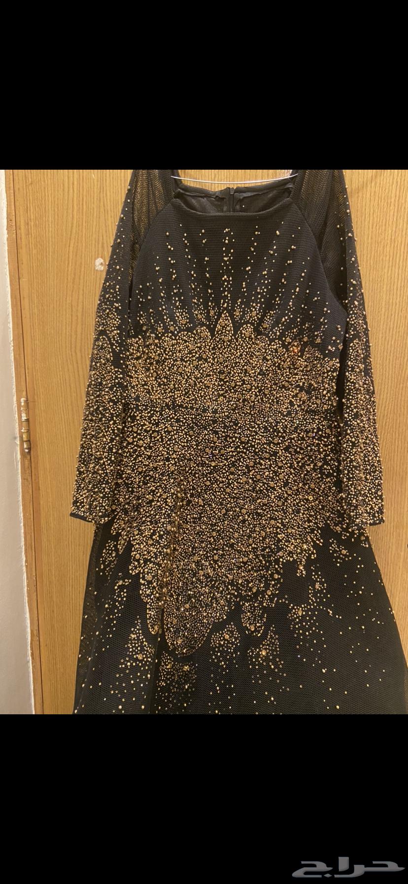 فستان جديد للبيع64596291272962112