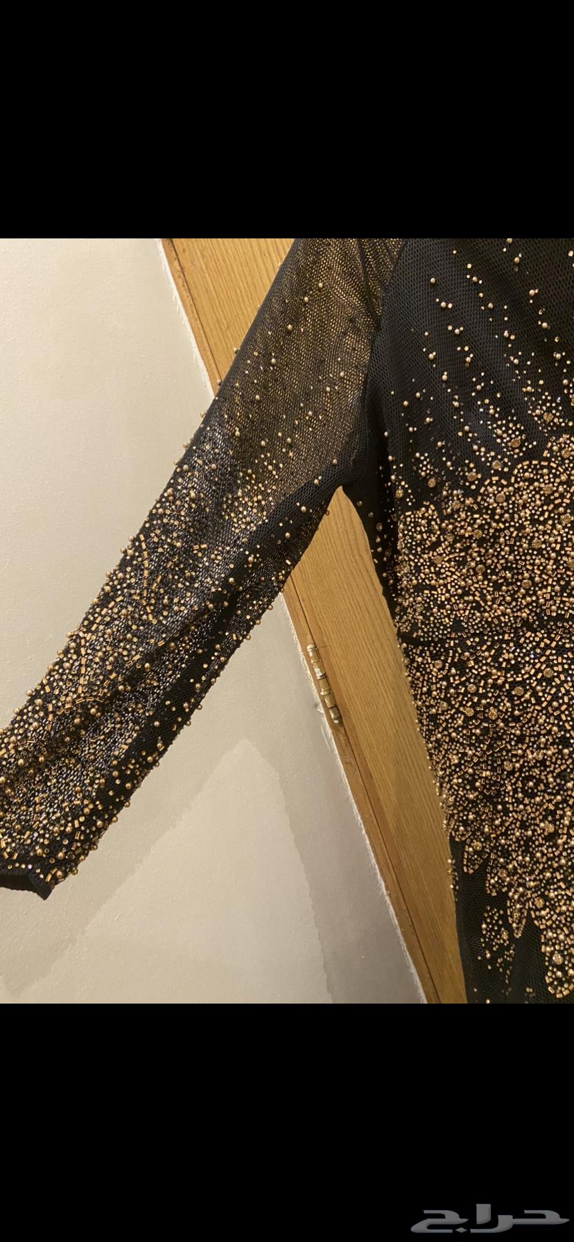 فستان جديد للبيع64596291272962110