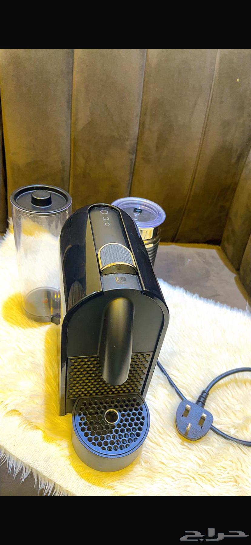 آله قهوى  كرسي  طابعه  شاشه متنقله64596427829251110