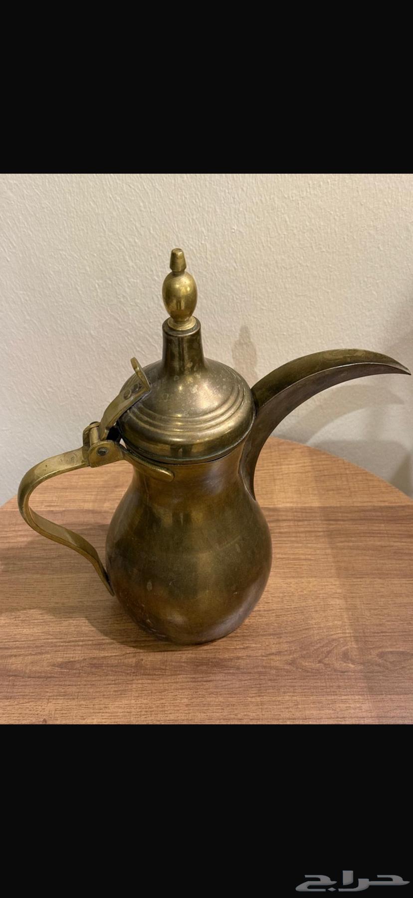 دلة تراثية للبيع64596514009345110