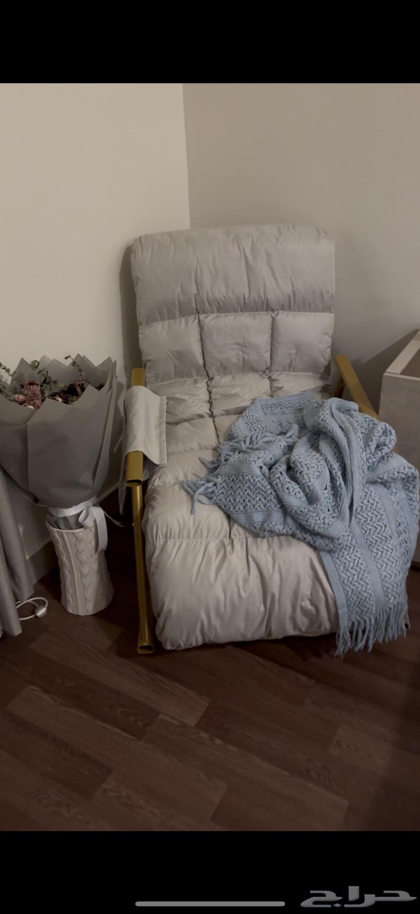 كرسي هزاز جديد64588371779586112