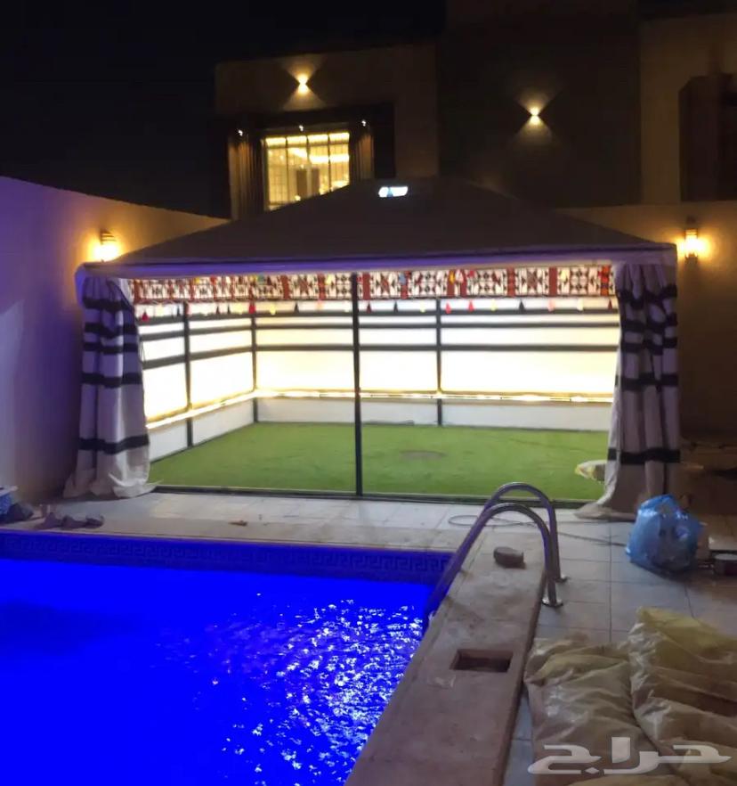 بيوت شعر ملكيه النضام الجديد ضمان سعر وجوده وثقه64157537137409114