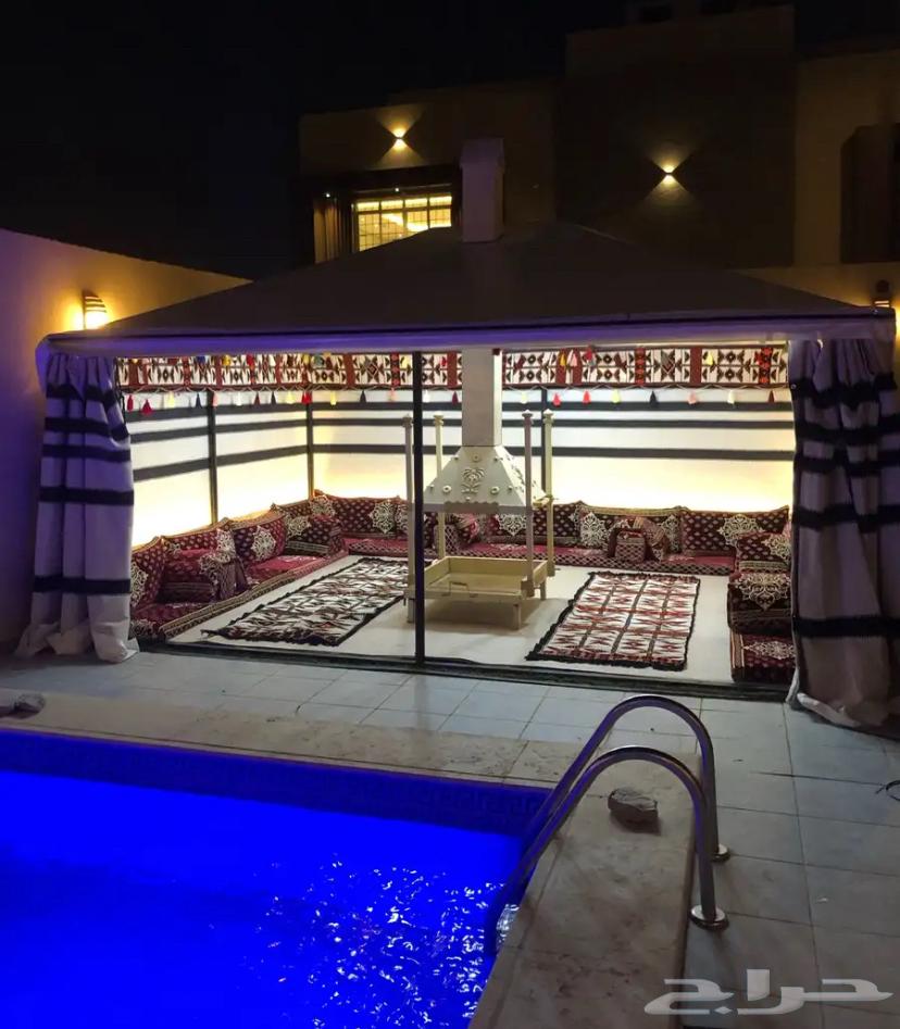 بيوت شعر ملكيه النضام الجديد ضمان سعر وجوده وثقه64157537137409111