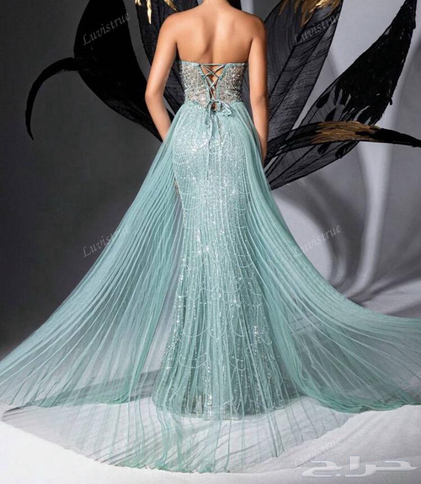 فستان نظيف وجديد مقاس xs استخدام 7 ساعات64596378485249114