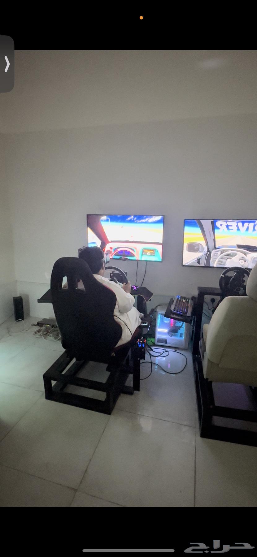 سيمي كيوب للبيع - كاموس للبيع - بيسيات قيمنق للبيع64595796353281114